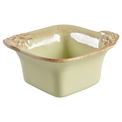 Madeira Harvest (Sage Green) Individual Baker