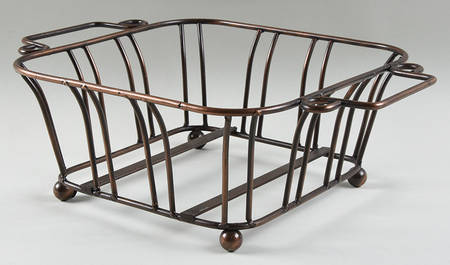Madeira Harvest (Sage Green) Metal Stand for 9" Square Baker