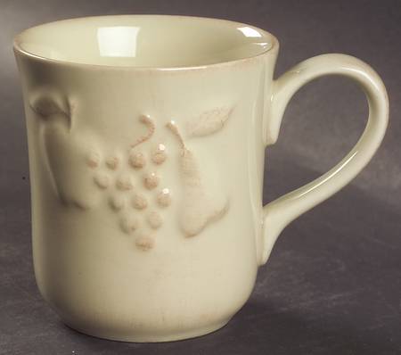 Madeira Harvest (Sage Green) Mug