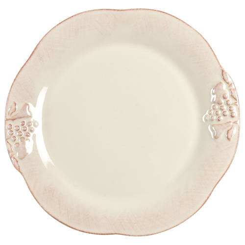 Madeira Harvest (Vanilla Creme) Salad Plate