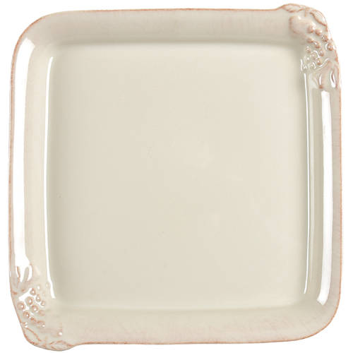 Madeira Harvest (Vanilla Creme) 8" Square Tray