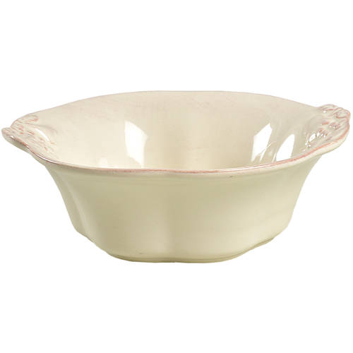 Madeira Harvest (Vanilla Creme) Soup/Cereal Bowl