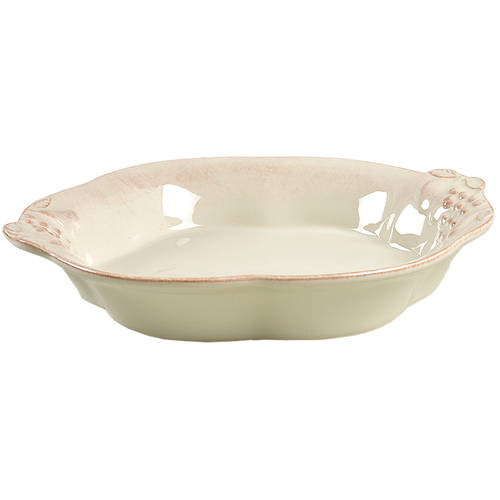 Madeira Harvest (Vanilla Creme) 9" Individual Pasta Bowl