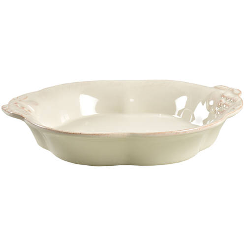 Madeira Harvest (Vanilla Creme) 12" Pasta Serving Bowl