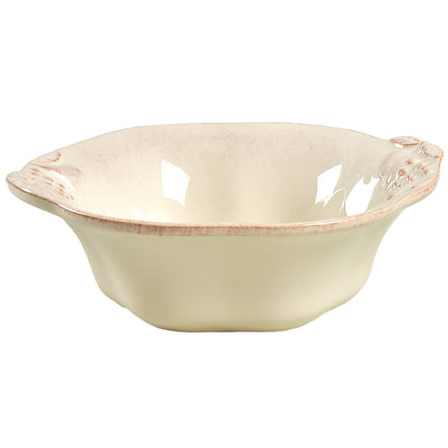 Madeira Harvest (Vanilla Creme) Fruit/Dessert (Sauce) Bowl