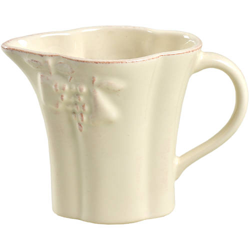 Madeira Harvest (Vanilla Creme) Creamer
