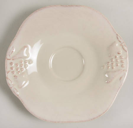 Madeira Harvest (Vanilla Creme) Saucer for Espresso Cup