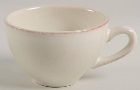 Madeira Harvest (Vanilla Creme) Espresso Cup