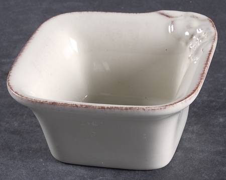 Madeira Harvest (Vanilla Creme) Ramekin