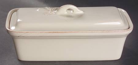 Madeira Harvest (Vanilla Creme) 1/4 Lb Covered Butter