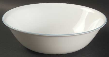 Outer Banks 8" Round Vegetable Bowl