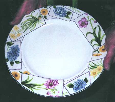 Botanical Memories by Coventry (PTS)