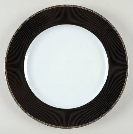 Metropolis Black by Christofle