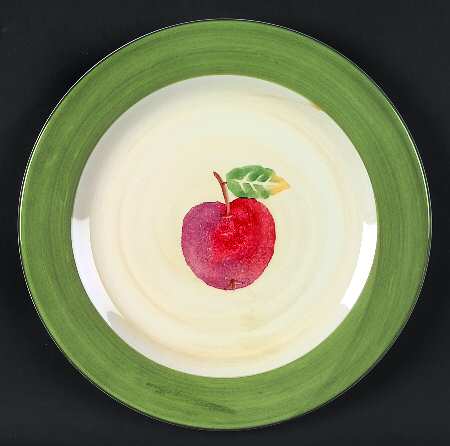 Apple by Culinary Arts