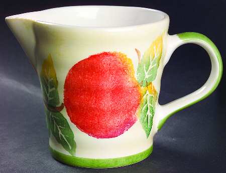 Apple Creamer