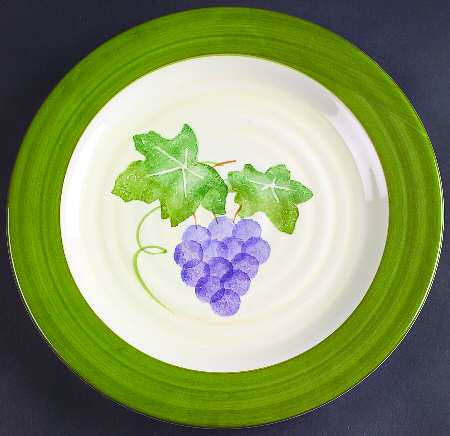 Grapes by Culinary Arts