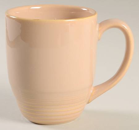 Corona Mocha Mug