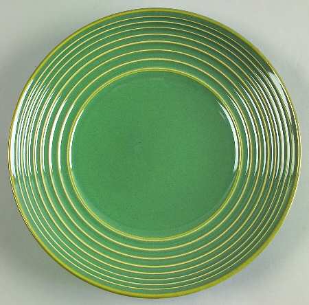 Corona Celedon Salad/Dessert Plate