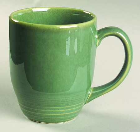 Corona Celedon Mug