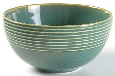 Corona Celedon Soup/Cereal Bowl