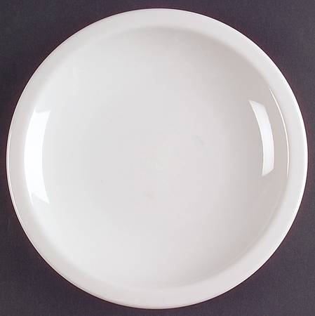 Cafeware Salad Plate