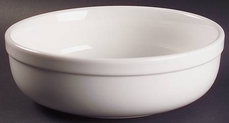 Cafeware 9" Round Vegetable Bowl