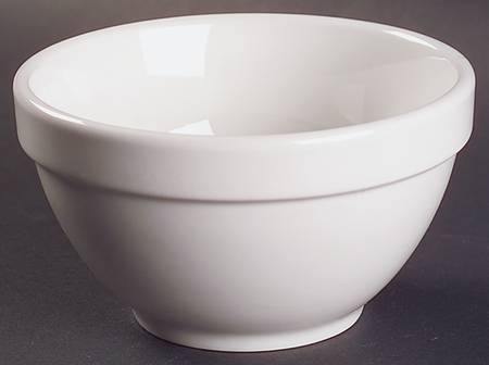Cafeware Individual Ice Cream Dish