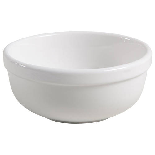 Cafeware Coupe Soup Bowl