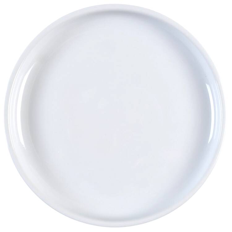 Cafeware Coupe Dinner Plate