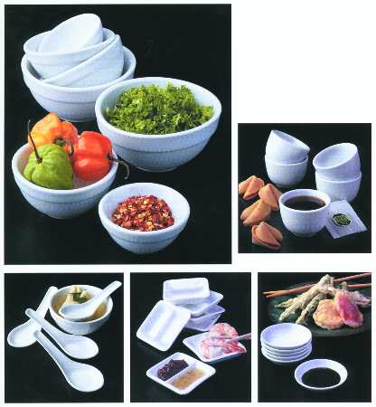 Cafeware Soy Sauce Dish