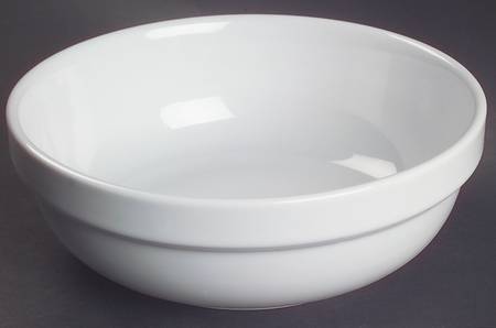 Cafeware 7" Individual Pasta Bowl