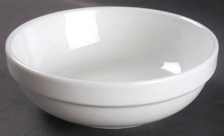 Cafeware Coupe Cereal Bowl