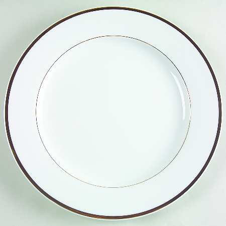 Presentation Plates Service Plate (Charger)