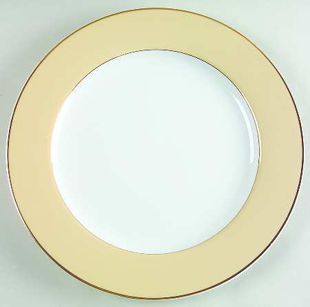 Presentation Plates Service Plate (Charger)