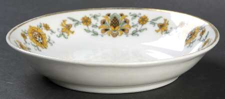 CHF881 by Charles Field Haviland
