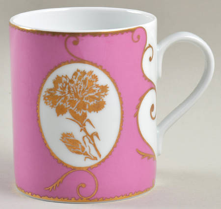 Follement (Gold Trim) Mug
