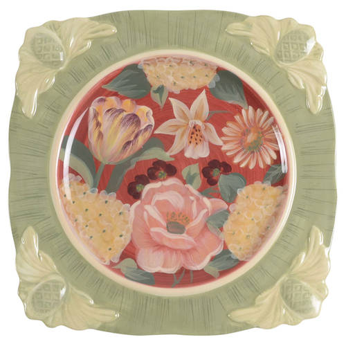 Floral Tapestry by Certified International