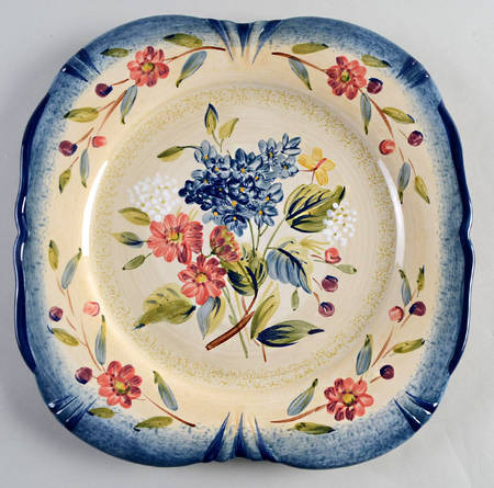 Flora by Certified International
