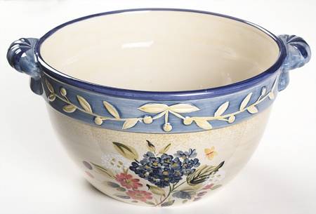 Flora 10" Mixing Bowl