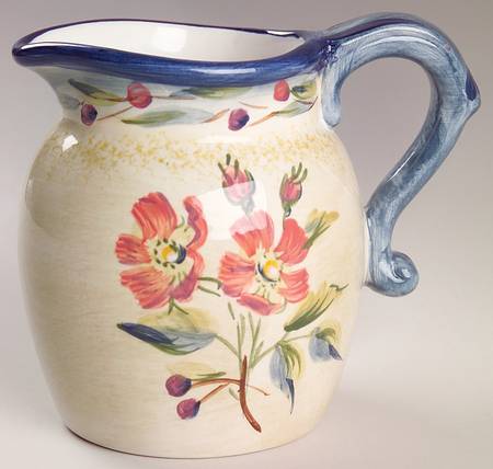 Flora Creamer