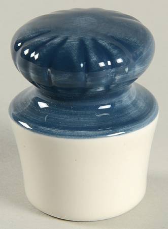 Flora Stopper for Vinegar/Oil