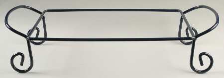 Flora Metal Stand for 16" Rectangular Baker