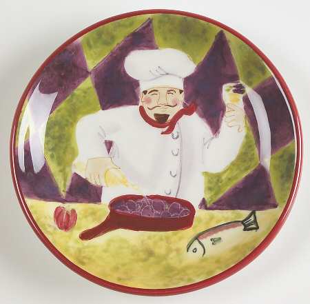 Chef Collection Individual Dip Dish