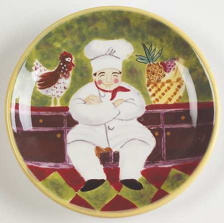 Chef Collection Individual Dip Dish