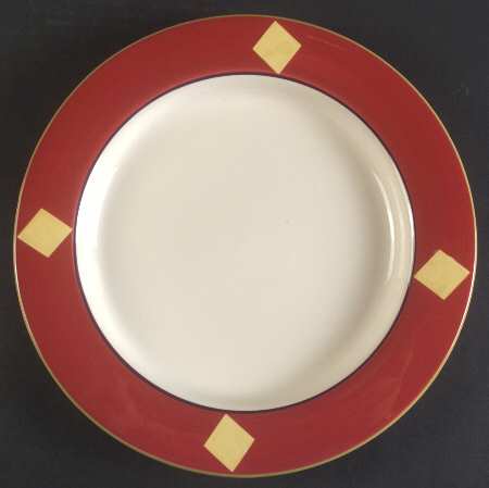 Chef Collection Dinner Plate