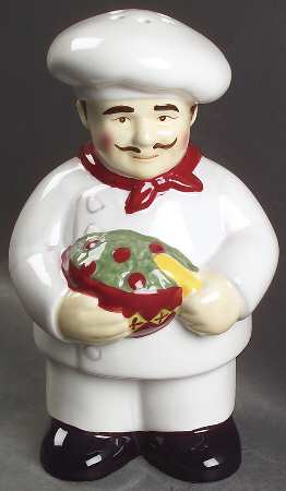 Chef Collection Cheese Shaker
