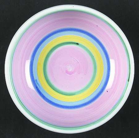 CAA34 Coupe Cereal Bowl by Caleca