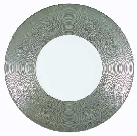 Aile Platine (Platinum) by Jean Louis Coquet