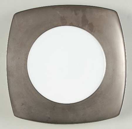 Prelude Platinum (Solid Rim)
