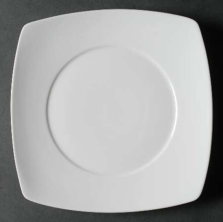 Prelude White by Jean Louis Coquet